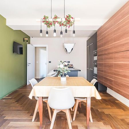 San Domenico Apartment تورينو المظهر الخارجي الصورة