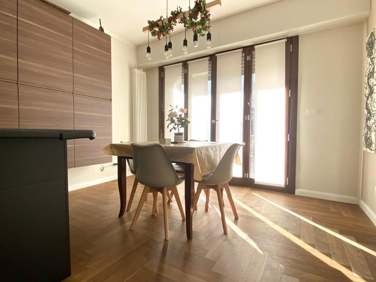 San Domenico Apartment تورينو المظهر الخارجي الصورة