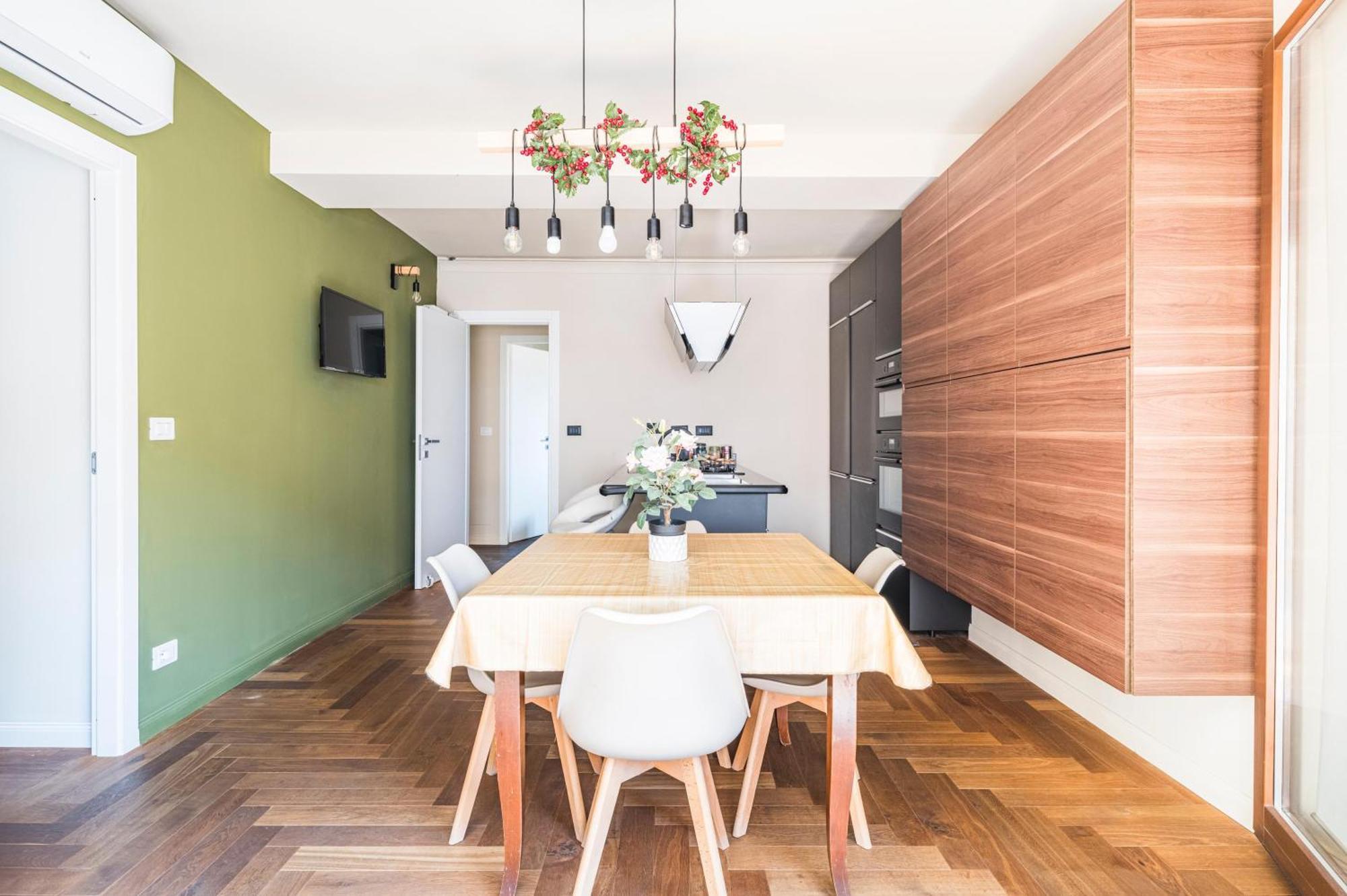 San Domenico Apartment تورينو المظهر الخارجي الصورة